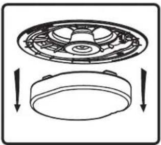 SoundTube CM500i - Warning Warning - 33