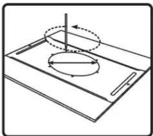 SoundTube CM500i - Warning Warning - 4
