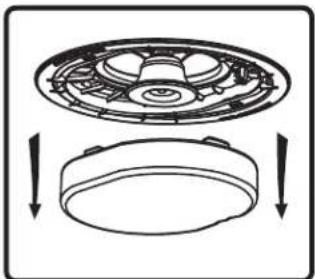 SoundTube CM500i - Warning Warning - 10