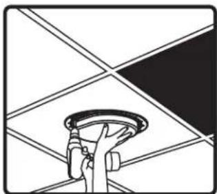 SoundTube CM500i - Warning Warning - 6