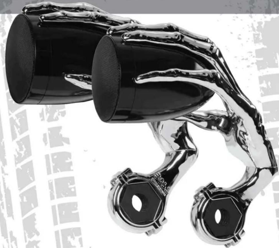 BOSS PHANTOM 900 - 1