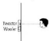 Revel W990 - LISTENER AXIS CONTROL - 2