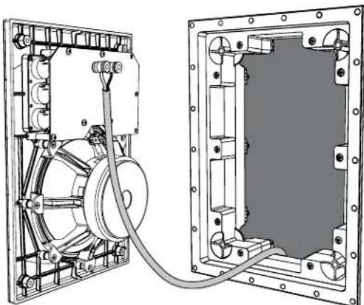 Revel W990 - For Existing Construction - 9