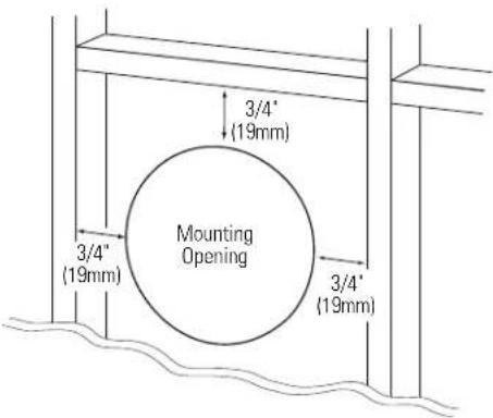Revel C383 - For Existing Construction - 1