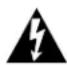 Revel Concerta B1 - IMPORTANT SAFETY PRECAUTIONS READ FIRST! - 2