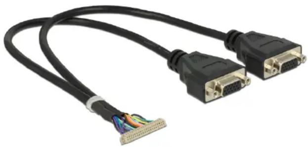 DeLOCK 84710 - Kurzbeschreibung - 1