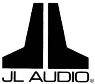 JL AUDIO®