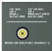 ROLLS RM316 - RM316 3 Zone Mixer - 5