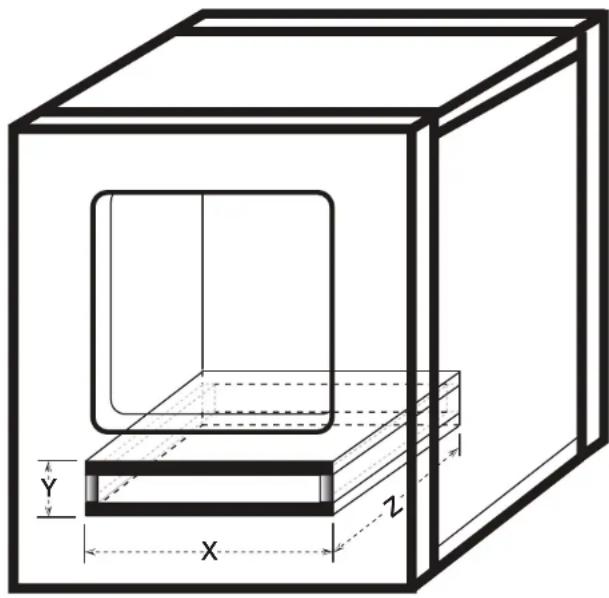 KICKER Q-Class 12L7 - NOTAS SOBRE EL ARMADO DE LA CAJA - 2