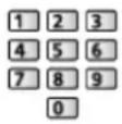 PANASONIC TX-65EXT786 - Selecting channel - 2