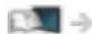 PANASONIC TX-55EXF687 - Cannot select the file during DLNA operations - 5