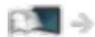 PANASONIC TX-55EXF687 - ■ To play back or delete the recorded content - 2