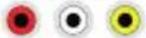 PANASONIC TX-49GX680B - (\*) MY BUTTON 1: - 12