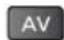 PANASONIC TX-49EXN688 - Display the input selection menu - 1