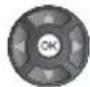 PANASONIC TX-49EXN688 - Select a channel to edit (○ Encrypted channel) Example: DVB-S - 12