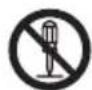 PANASONIC TX-49EXN688 - Warning - 1