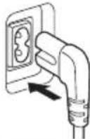 PANASONIC TX-49EXN688 - Basic connections - 2