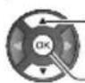 PANASONIC TX-49EXN688 - Select [DVB-C Tuning Menu], [DVB-T Tuning Menu] or [Analogue Tuning Menu] - 1