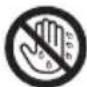 PANASONIC TX-49EXN688 - Warning - 2