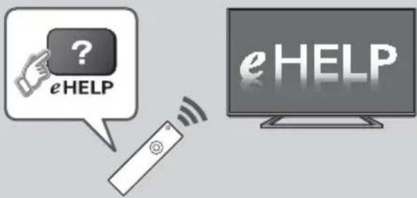 PANASONIC TX-49EXN688 - Operating Instructions LED TV - 2