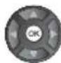 PANASONIC TX-49EXN688 - Select a channel to edit (○ Encrypted channel) Example: DVB-S - 22