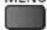 PANASONIC TX-49EXN688 - Display the menu and select [Setup] - 1