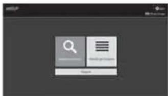 PANASONIC TX-49EXN688 - Select the menu - 1