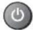 PANASONIC TX-49EXN688 - Turn power on - 1