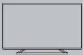 PANASONIC TX-49EXN688 - Operating Instructions LED TV - 1