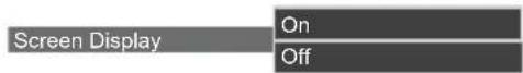 PANASONIC TX-49EXN688 - ■ Choose from among alternatives - 1