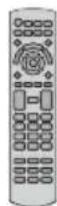 PANASONIC TX-49EXN688 - Remote Control - 1