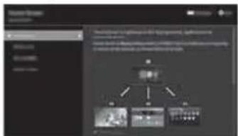 PANASONIC TX-49EXN688 - Select the item - 1