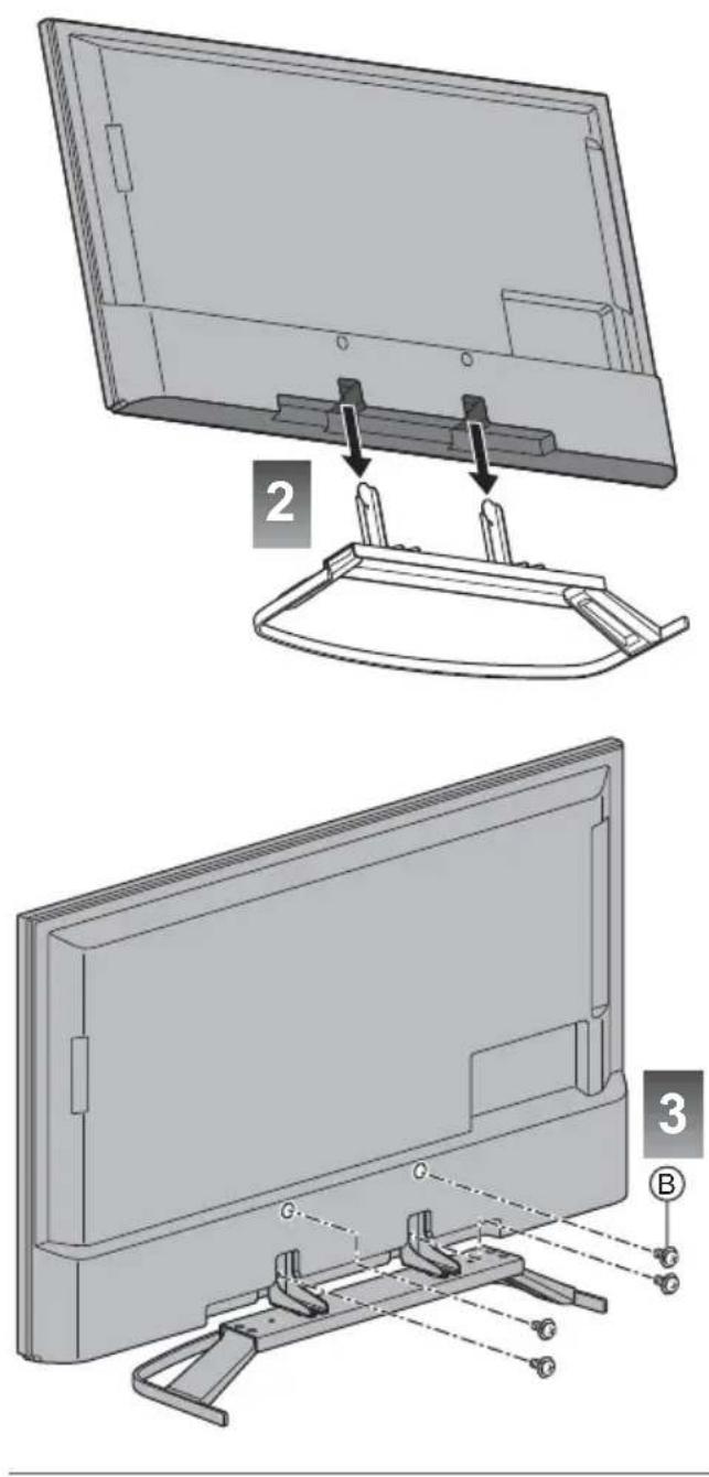 PANASONIC TX-49EXN688 - Panasonic® - 6