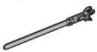 PANASONIC TX-43GXX939 - Standard accessories - 2