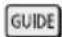 PANASONIC TX-43GXX939 - Display TV Guide - 1