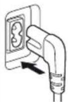 PANASONIC TX-43GXX939 - Basic connections - 2