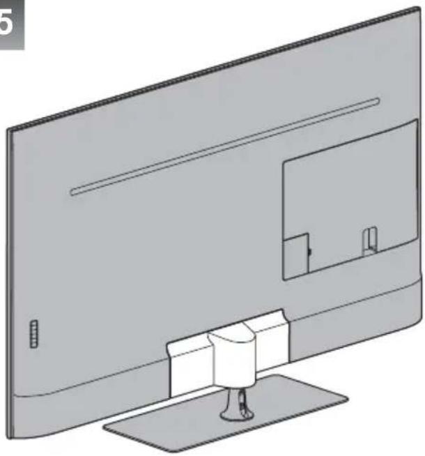 PANASONIC TX-43GXX939 - Подготовка - 15