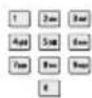 PANASONIC TX-43GXX939 - Select the page - 1
