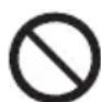 PANASONIC TX-43GXX939 - Caution - 3