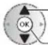 PANASONIC TX-43GXX939 - ■ To stop [REW LIVE TV] - 2