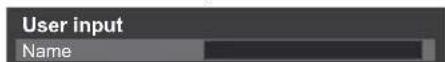 PANASONIC TX-43GXX939 - ■ Edit DVB favourites list - 10