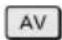 PANASONIC TX-43GXX939 - Display the input selection menu - 1