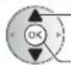 PANASONIC TX-43GXX939 - Select [Timer Programming] - 1