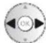 PANASONIC TX-43GXX939 - ■ To adjust contrast - 3