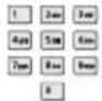 PANASONIC TX-43GXX939 - Select [Child Lock] - 2