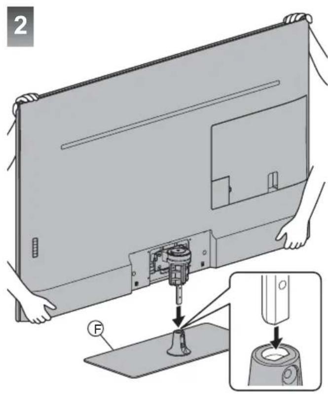 PANASONIC TX-43GXX939 - Подготовка - 10