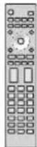 PANASONIC TX-43GXX939 - Standard accessories - 1