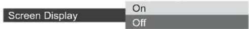 PANASONIC TX-43GXX939 - ■ Choose from among alternatives - 1