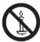 PANASONIC TX-43GXX939 - Warning - 2