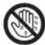PANASONIC TX-43GXX939 - Warning - 2